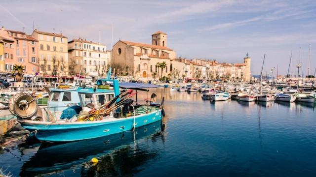 Un Jardin Dans La Ville Λα Σιοτά Εξωτερικό φωτογραφία