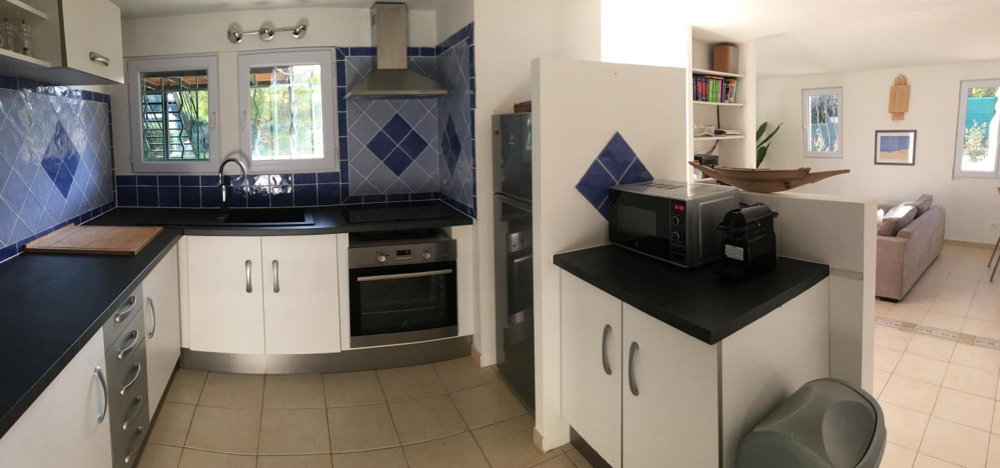 Un Jardin Dans La Ville Λα Σιοτά Εξωτερικό φωτογραφία